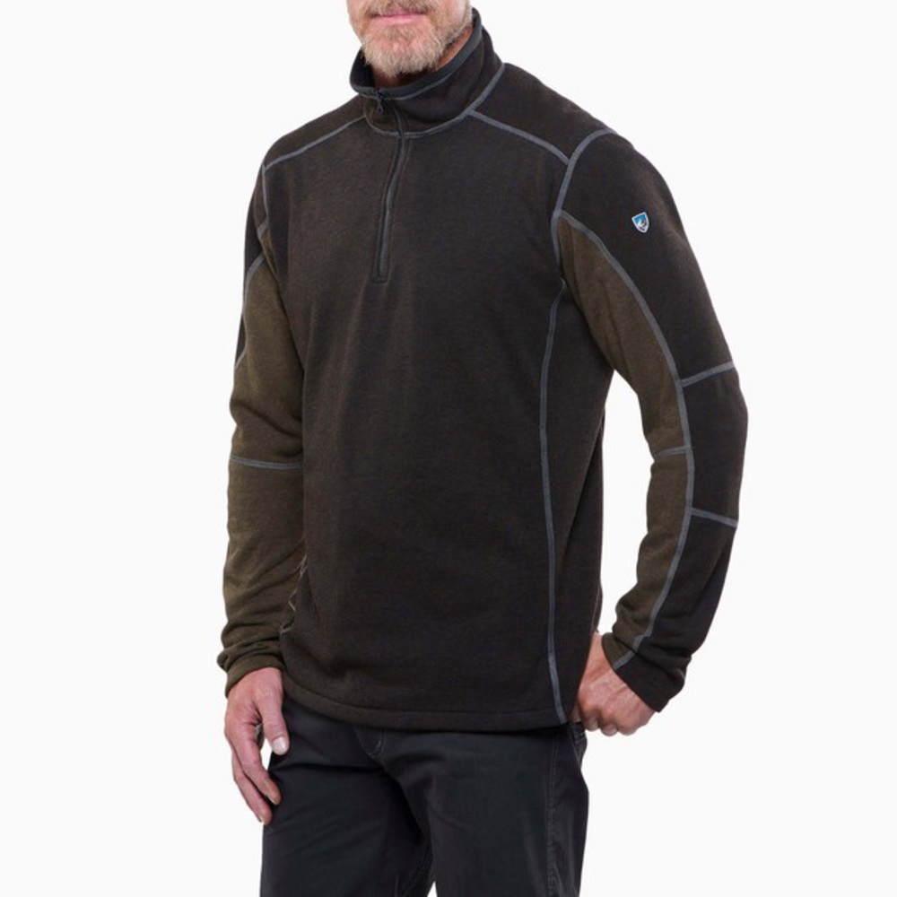 Kuhl Men’s Kashmira Revel Sweater